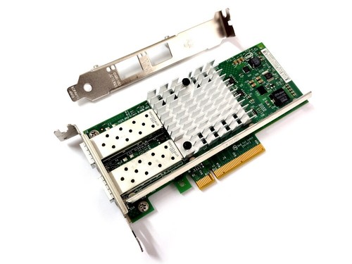 Intel x520 da2 gigabit - intel, x520-da2