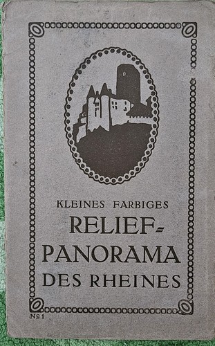 Kleines farbiges