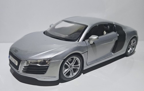 Maisto modellauto pkw - maisto,