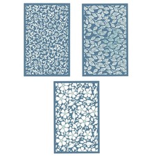 DIY-Siebdruck-Schablone