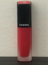 CHANEL ROUGE ALLURE INK 148 Libere 6 ml Fluid Lippenstift