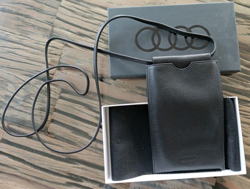 Original audi smartphone handy - audi,