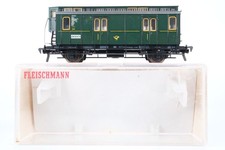 Fleischmann H0 5050 Postwagen