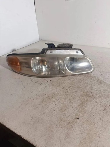 Chrysler voyager grand - chrysler,