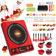 Spielküchen Zubehör Kinder