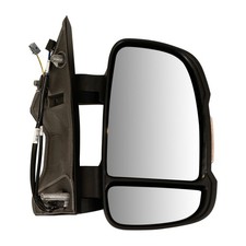 Original Fiat Außenspiegel