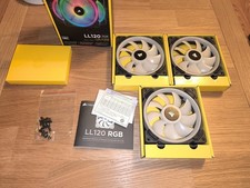 Corsair ll120 rgb - corsair,