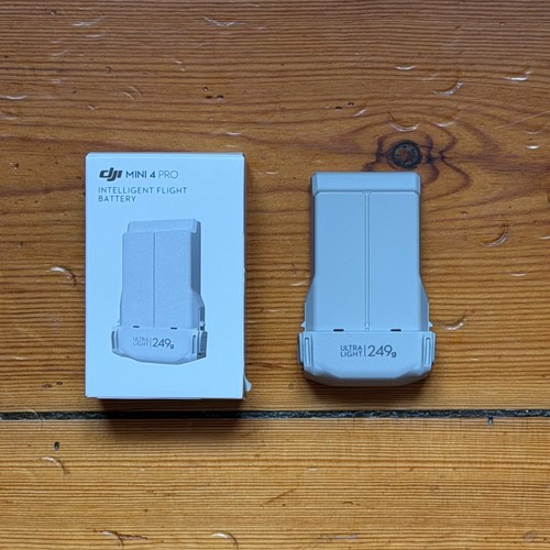 Dji mini pro - [mini, pro]