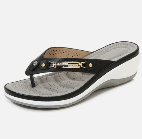 Sommer damen sandalen - sommer, strand