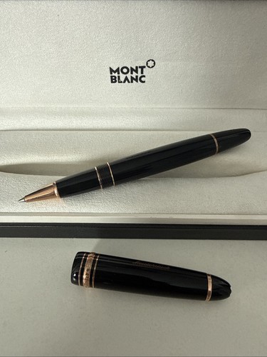 Montblanc meisterstück - montblanc,