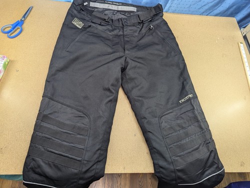 Difi motorradhose herren - difi,
