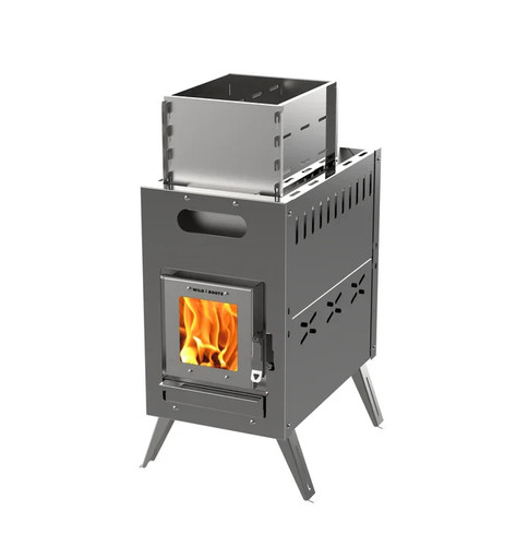 Tragbare sauna warmzelt - tragbare,