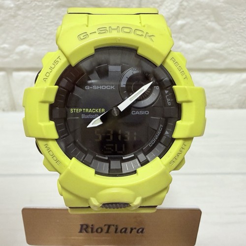 Casio shock squad - g-shock, g-squad