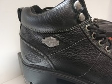 Harley Davidson Damen Boots