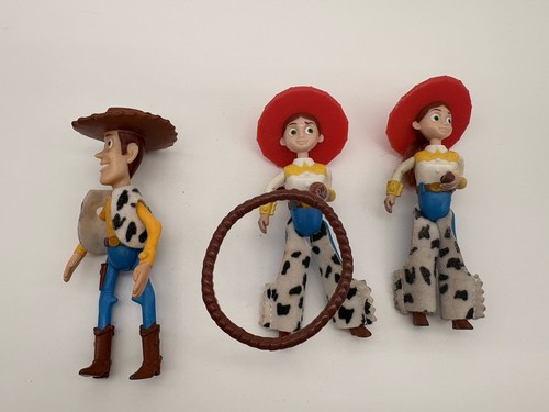 Disney pixar toy story - story, woody