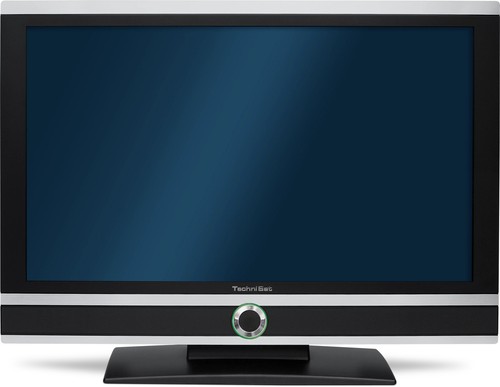 Technisat techniline tvc - techniline, hd