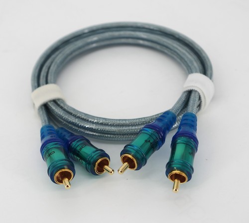 Oehlbach ice blue audio - oehlbach, nf