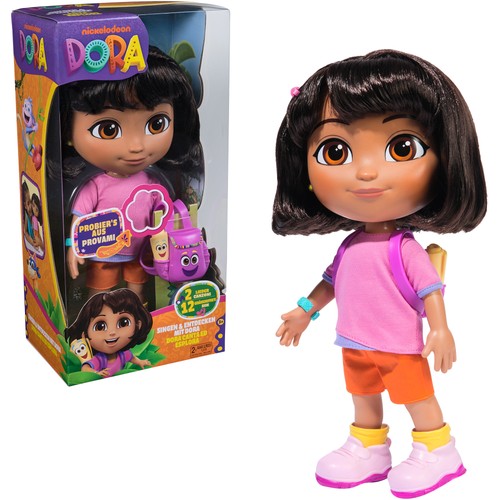 Spin master dora - dora,