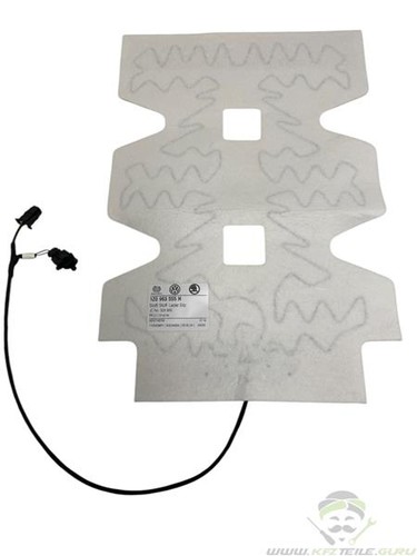 Original sitz heizung - sitz,