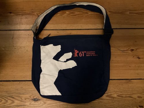Berlinale tasche - berlinale,
