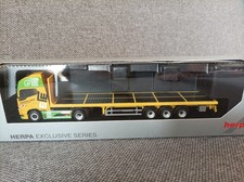 Herpa ovp 958622 volvo - 1:87, ovp;