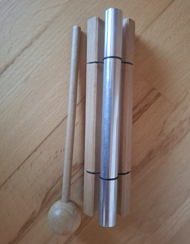 Agogô percussion instrument - agogô, percussion-instrument