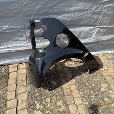 Original Kotflügel Smart 451