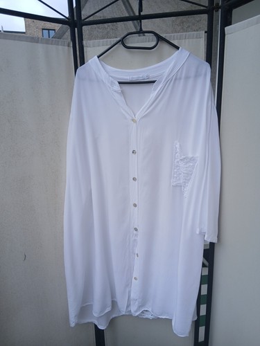 Bluse shirt tunika oberteil - bluse,