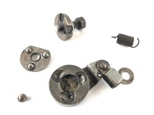 Honda CJ 360 T [1980] - Kupplungsschnecke