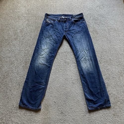 Diesel herren jeans hose - jeans,