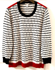 NEU! Pullover MONA 50%