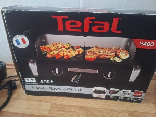 Tefal family flavor - family,