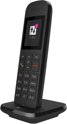 Telekom speedphone schwarz - speedphone, 12