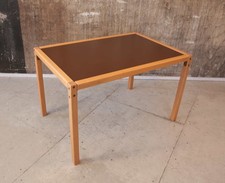 Flötotto Tisch Esstisch