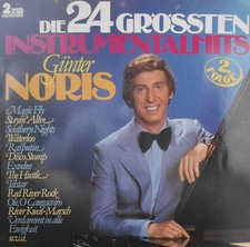 Günter noris die - die, 24