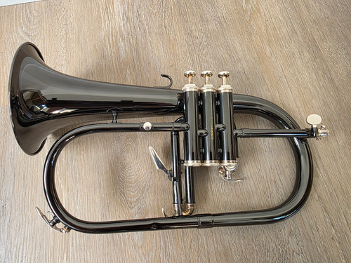 Flugelhorn thomann mit trigger - flugelhorn,