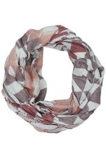 CECIL Schal Damen Tuch