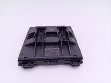 Steuergerät Bordnetz