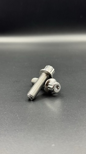 120 schrauben bbs m7x24 - 120,