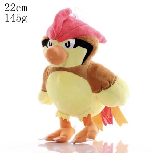 Pokemon tauboga pidgeotto - pokemon,