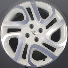 1x Alufelge Renault Captur 6,5Jx17 ET40 403008829R (2)