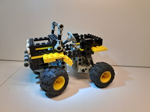 Lego technic 8816 - lego,