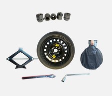 Ersatzrad notrad 15" TOYOTA