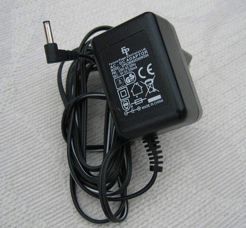 Netzteil 230v nach - 6v, 200ma