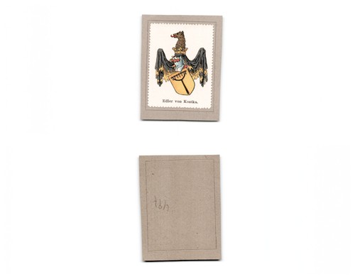 Wappen heraldik - ,