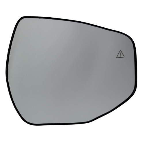Spiegelglas außenspiegel für - spiegelglas,