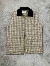 Burberry Weste Nova Check