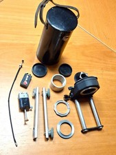 Konvolut Fotozubehör