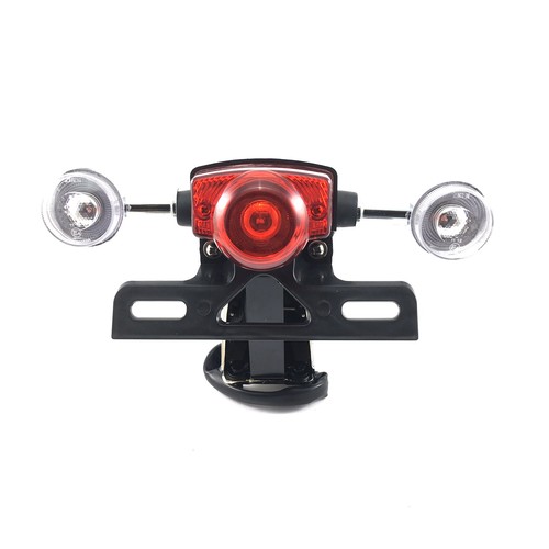 Led rücklicht für 50qt - rÜcklicht,