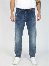 Diesel - Herren Tapered Fit